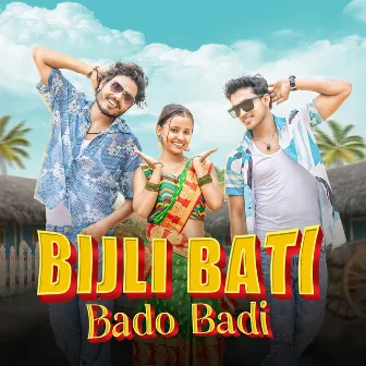 Bijli Bati Bado Badi by Boby Singh