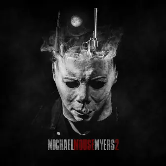 Michael Mouse Myers 2 by Lil Mouse