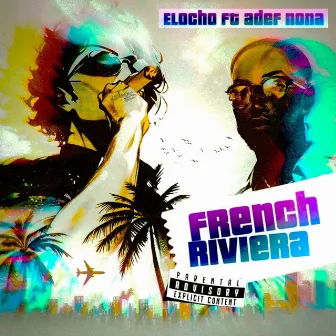 French Riviera by Adef Nona