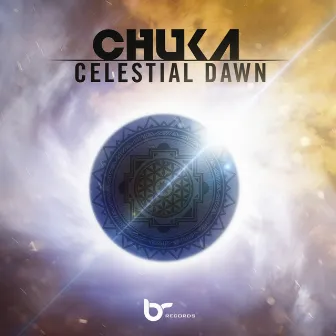 Celestial Dawn by Chuka