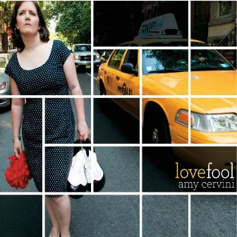 Lovefool by Amy Cervini