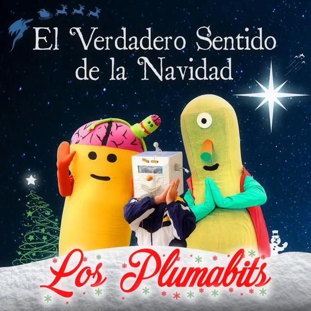 El Verdadero Sentido de la Navidad