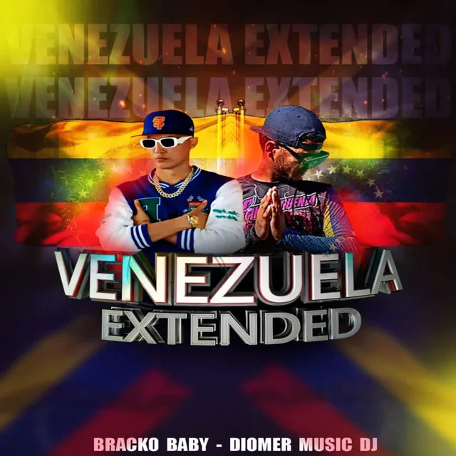 VENEZUELA - Extended