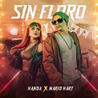 Sin Floro by Handa