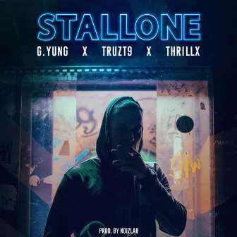 Stallone by G.Yung