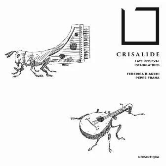 Crisalide (Tablatures) by Federica Bianchi