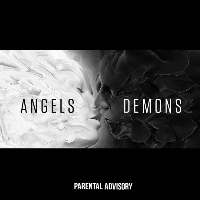 Angels Demons