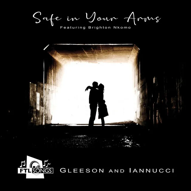 Safe in Your Arms