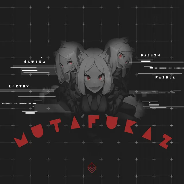 MUTAFUKAZ - Original Mix