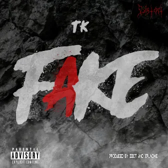 Fake by TK