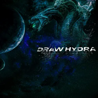 DRAW HYDRA by LXST CXNTURY