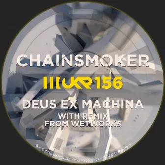 Deus Ex Machina by Chain Smoker