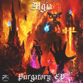 Purgatory EP by Algia