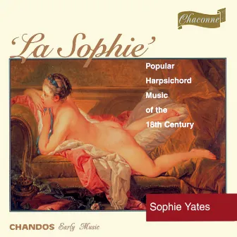 La Sophie by Sophie Yates