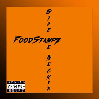 Give Me Neckie (Diss) by FoodStampz