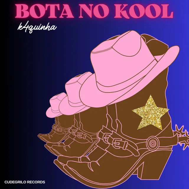 Bota no kool