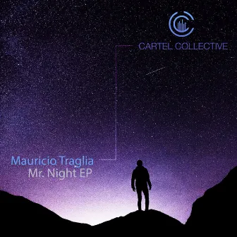 Mr. Night by Mauricio Traglia