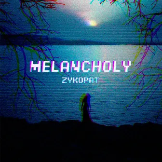 Melancholy by Zykopat