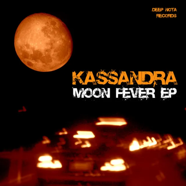 Moon Fever