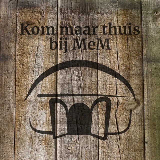 Kom Maar Thuis Bij MeM