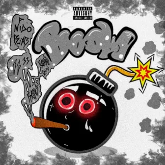 Boom Plug Mixtape by Og Raxuy