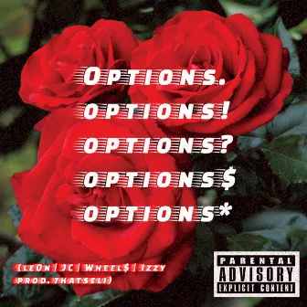 Options by Le0n