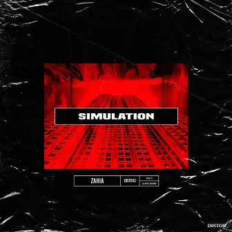 Simulation by ZAHIA