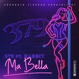 Ma Bella by S79