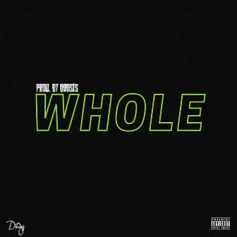 Whole by DeRegis