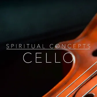 Cello by Spiritual Concepts