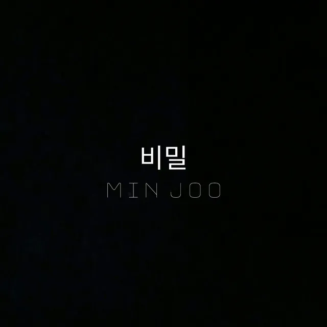 비밀 - Instrumental