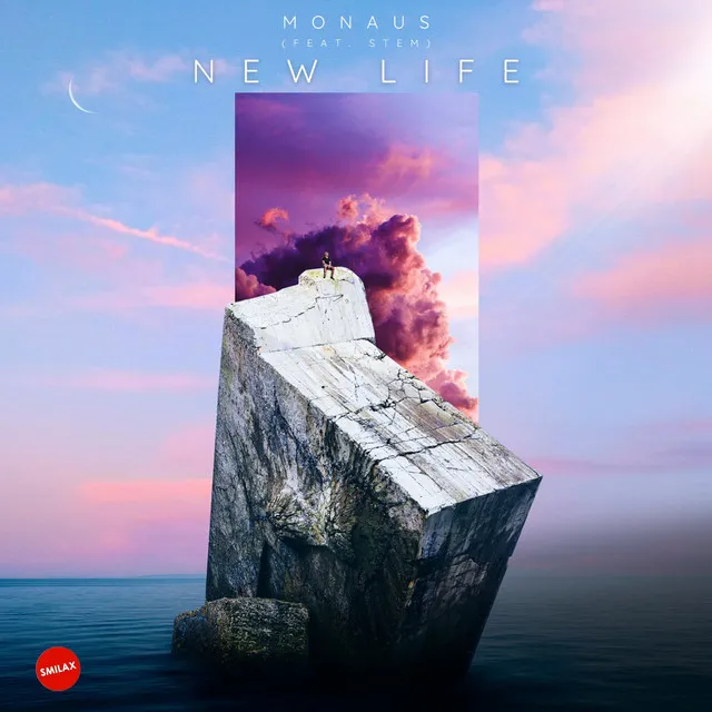 New Life - Radio Edit