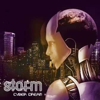 Cyber Dream by Storm