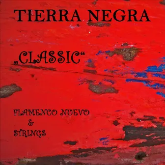 Classic - Flamenco Nuevo & Strings by Tierra Negra