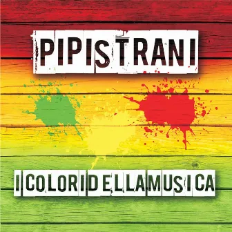 I colori della musica by Pipistrani