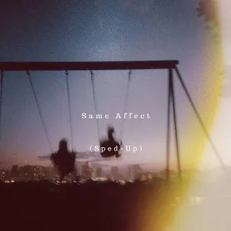 Same Affect (Sped Up) by Titus Haskins