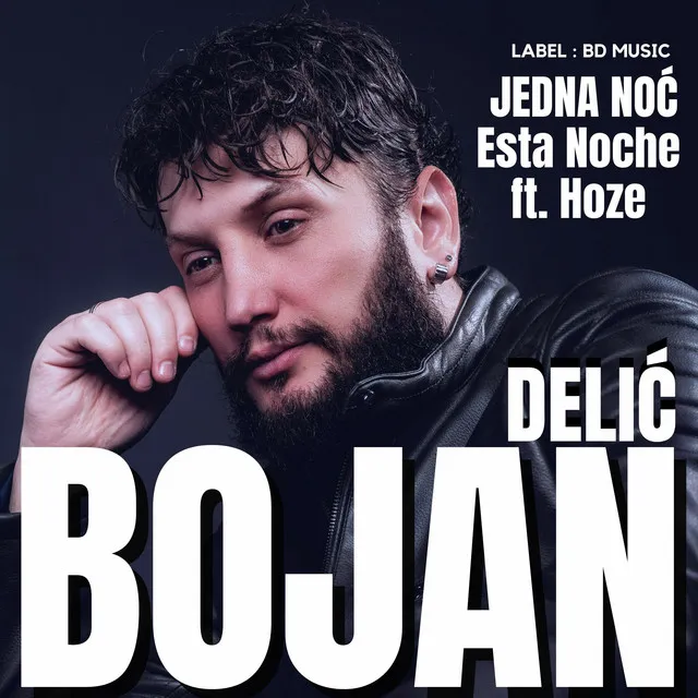 Jedna noć - Esta Noche