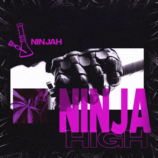 NINJA HIGH