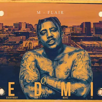 Edmi by M-flair