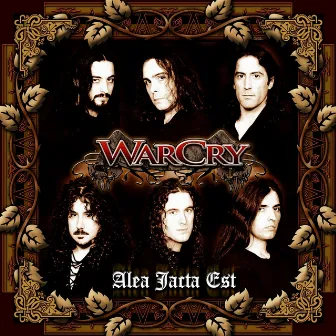 Alea Jacta Est by Warcry