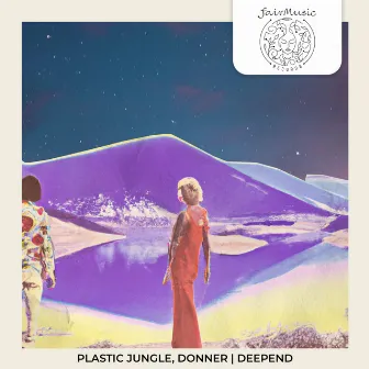 Deepend by Plastic Jungle