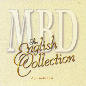 The English Collection by Mordechai Ben David