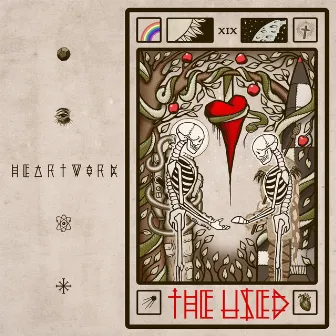 Heartwork by The Used