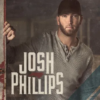 Josh Phillips EP by Josh Phillips