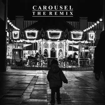 Carousel (The Remix) by Taran Richards