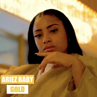 Gold by Ariez Baby