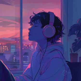 Lofi Melodies: Urban Harmony by Unknown Artist