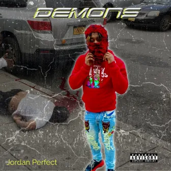 Demons by Jordan Perfect