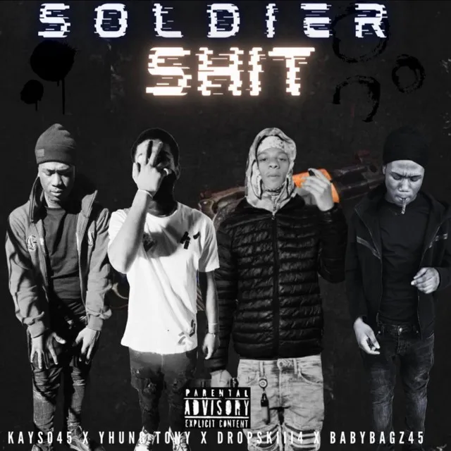 Soldier Shit