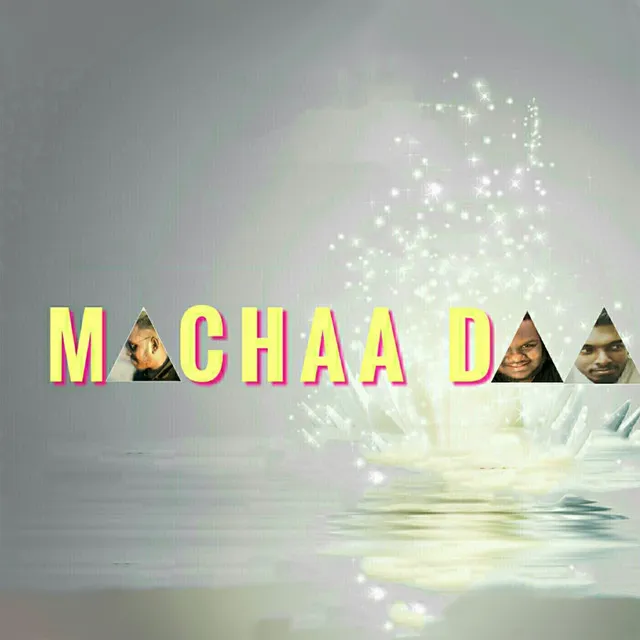 Machaa Daa - From "Red Empire"